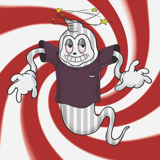 Prisoner #4289