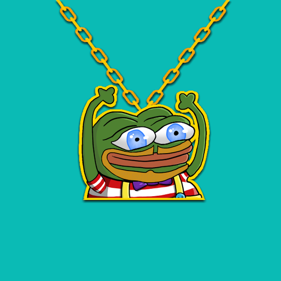 TiffPepe HD #1081