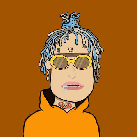 Infamous Rapperzzz #2