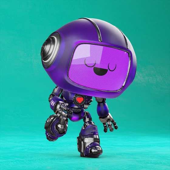 Beep Boop Botz #5150