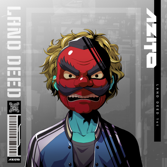 AZITO Land Deed #652