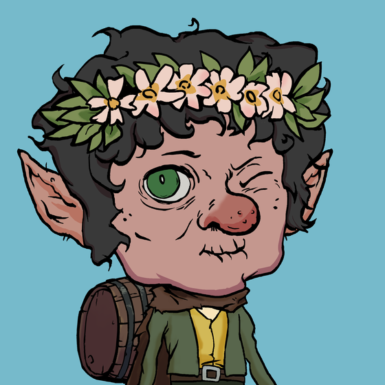 Halfling #7758