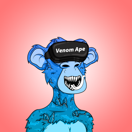 Venom Ape #45