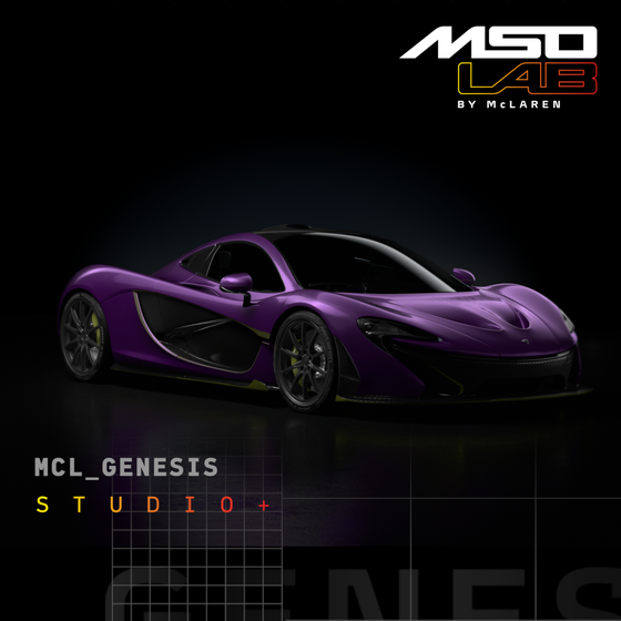 MSO LAB Genesis #785