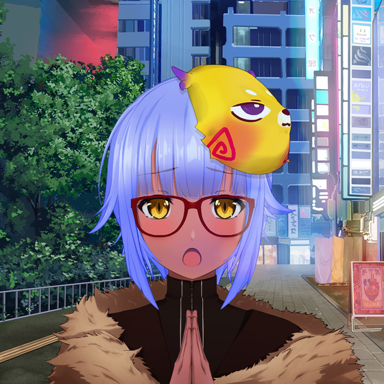 Maiden#193 - Matsuura Mimu