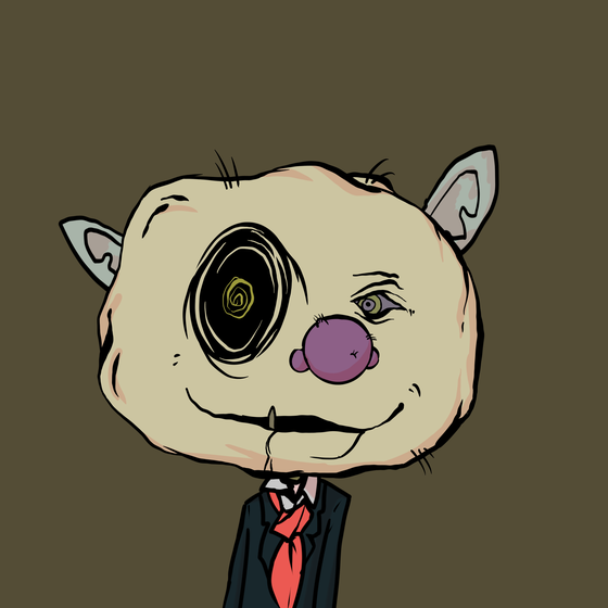 goblintown #8857