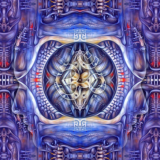 CHAKRA #3