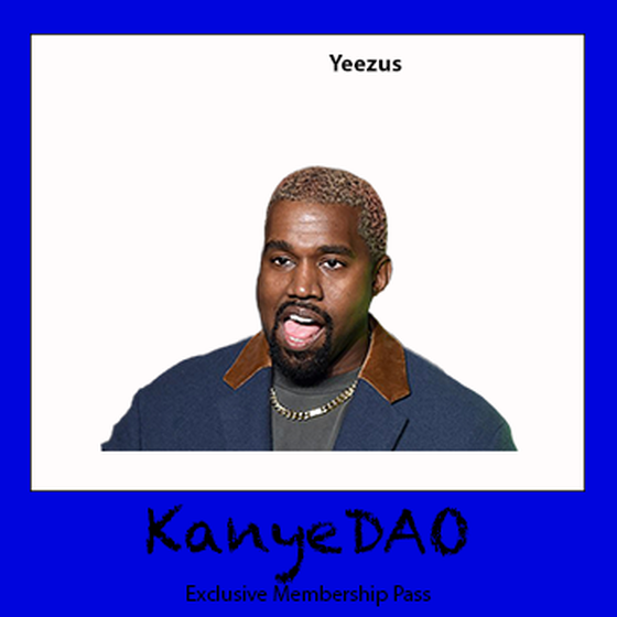 Kanye #340