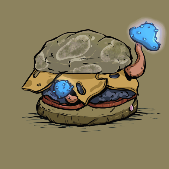 goblintown burgers #6354