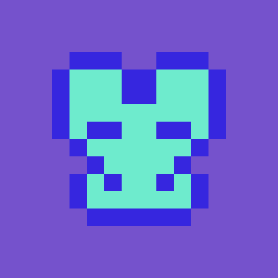 Pixelglyph #03302