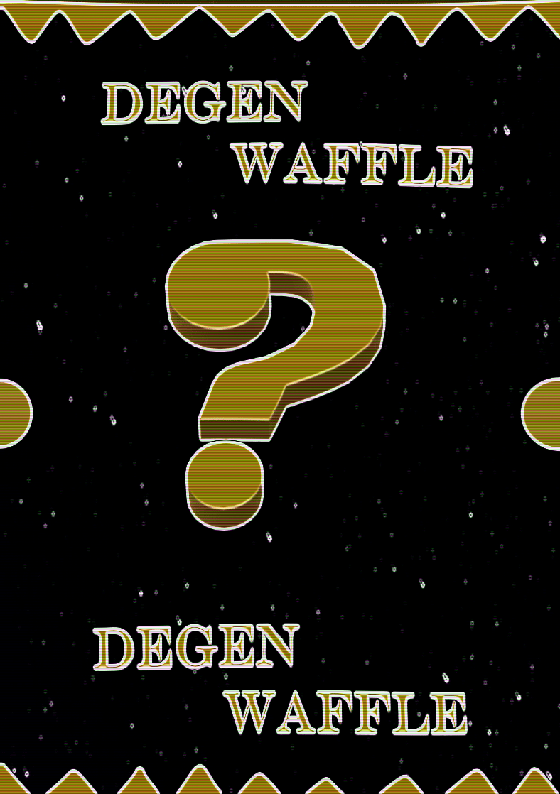 DegenWaffle-v2 #294