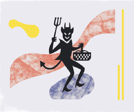 Devil