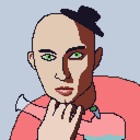 Fuck Ryder #3832
