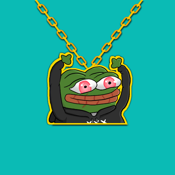 TiffPepe HD #1268