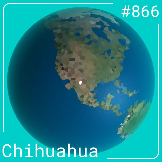 World #866