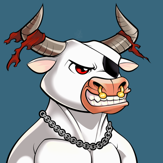 Bull #2339