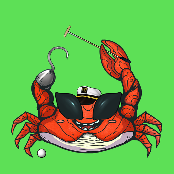 Cash Crabs #379