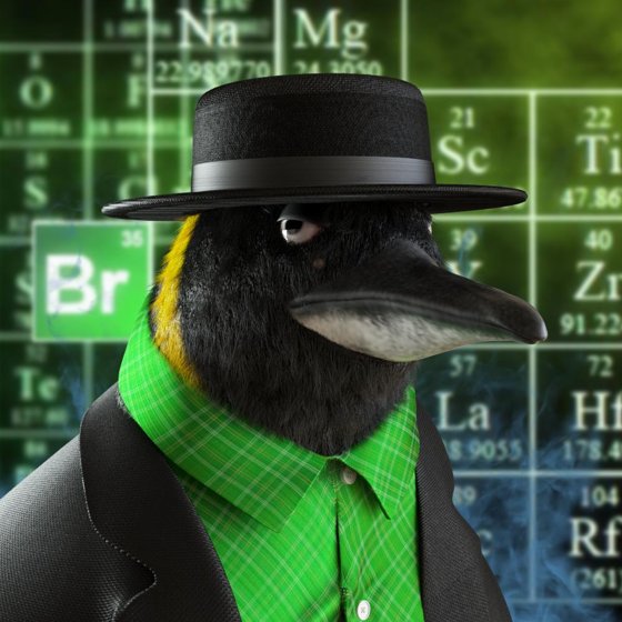 Heisenpeng