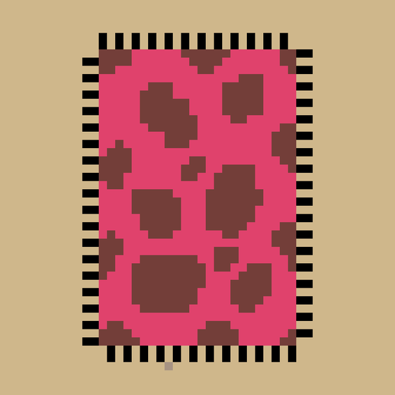 Rug #574