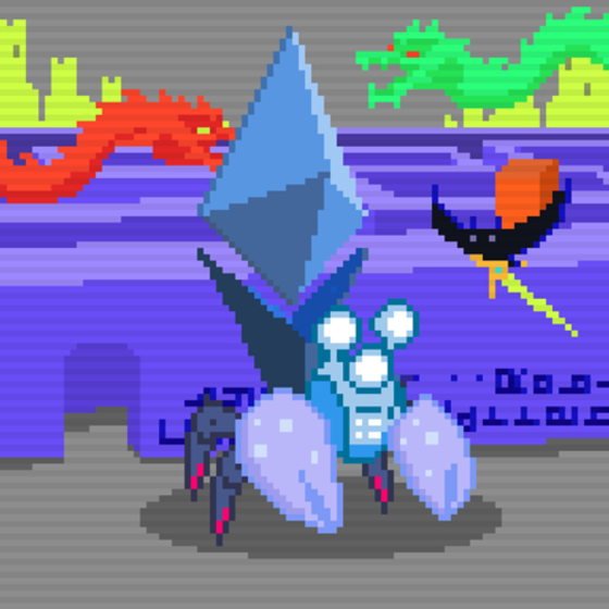Miles the Irate Victor of the Glacial Plains