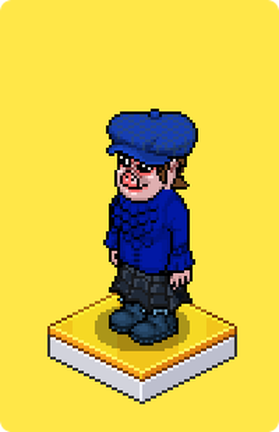 Habbo #1325