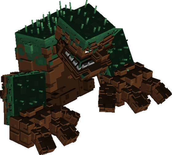 Earth Golem