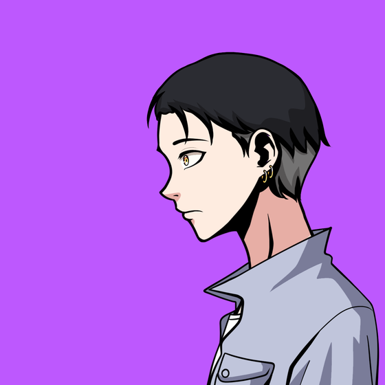 Project Kaito #1792