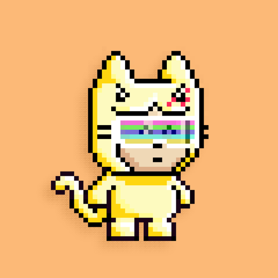 little cats  #8263
