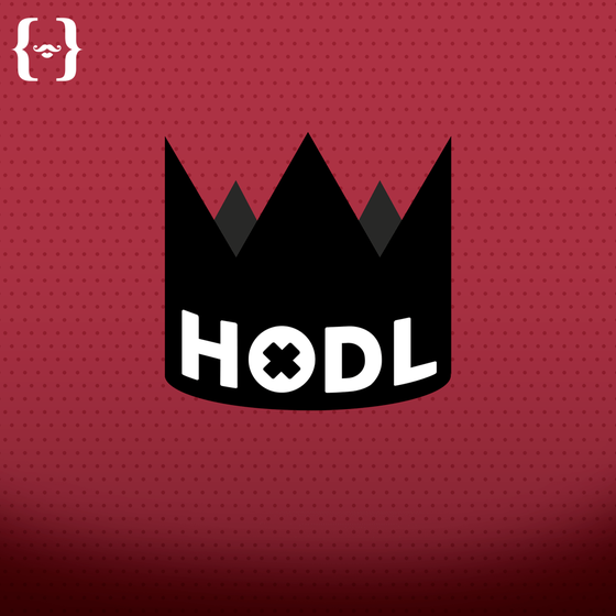 The HODL