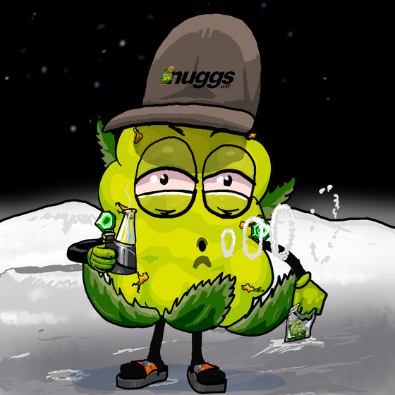 Nugg #739