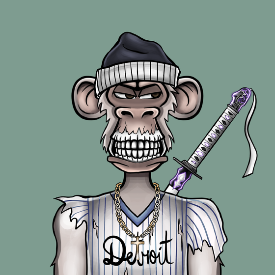 Gangstapes #1732
