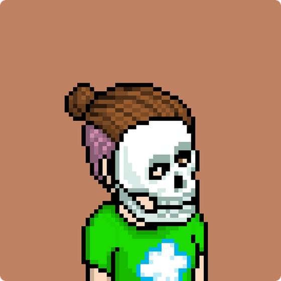 Habbo Portrait #9778