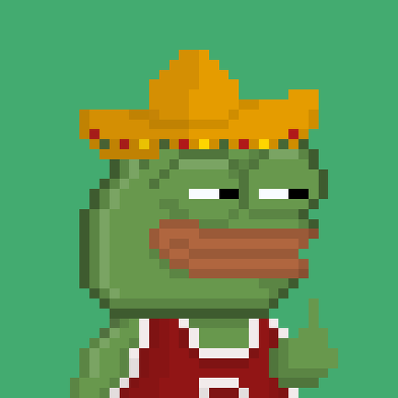 PEPE #1086