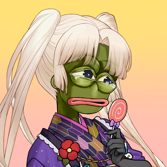 Pepe Daigaku #1136