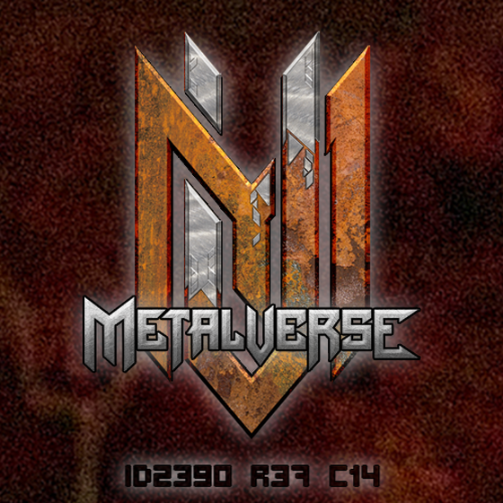 METALVERSE Origin Land NFT #2390