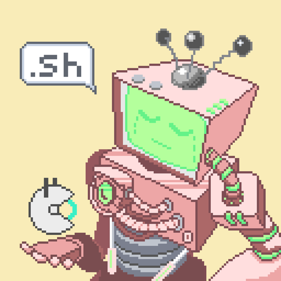 Robot #23