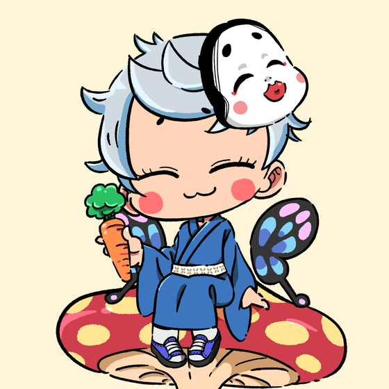 Chibi Lolita #3692