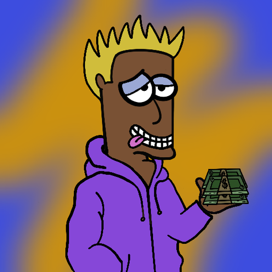 Randeez Adventures #1941