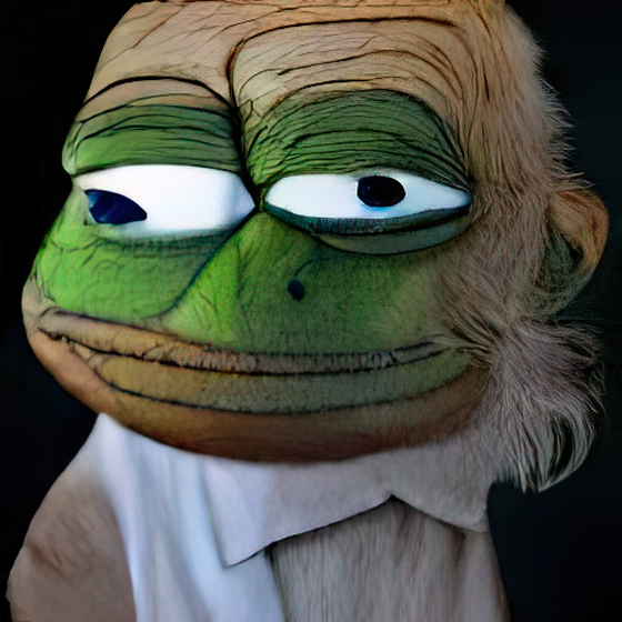 AI Pepe #1231