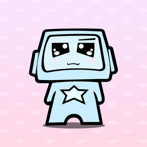 RareBot #2408