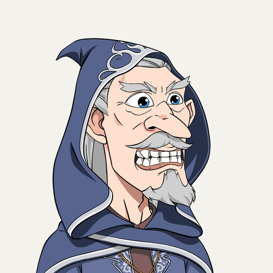 Wizard #99