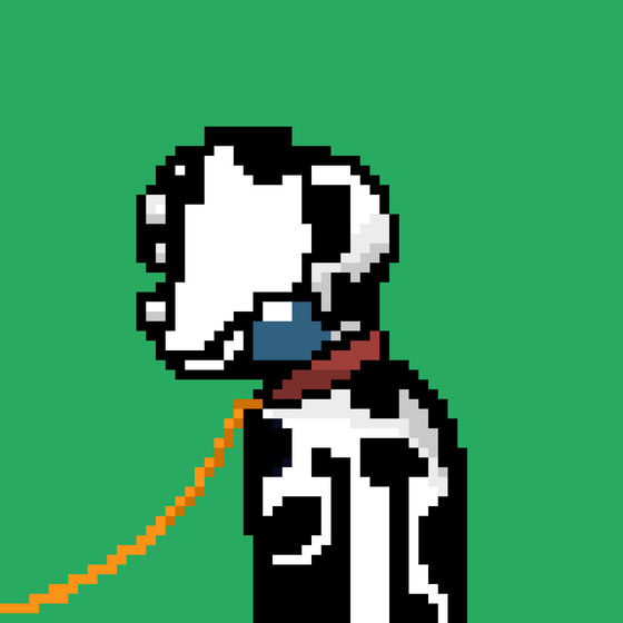 Lazy Man #443