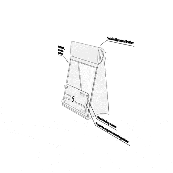 STEKKEL | Original Blueprint