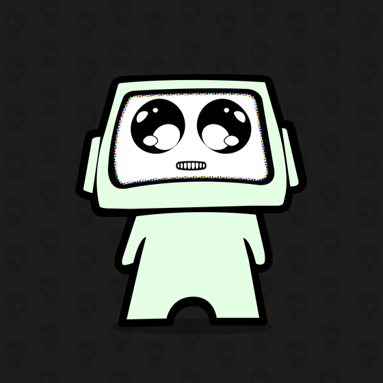 RareBot #2406