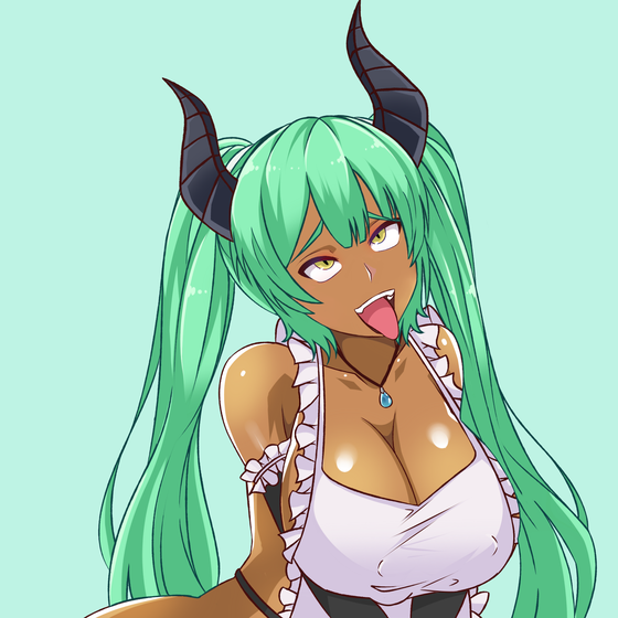 Waifu #38