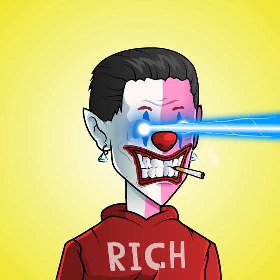 Crypto Joker #1238