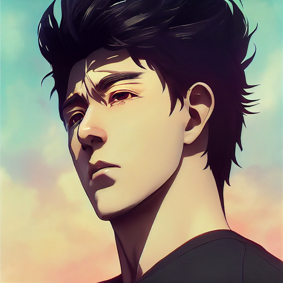 forgotten by YOKO #180