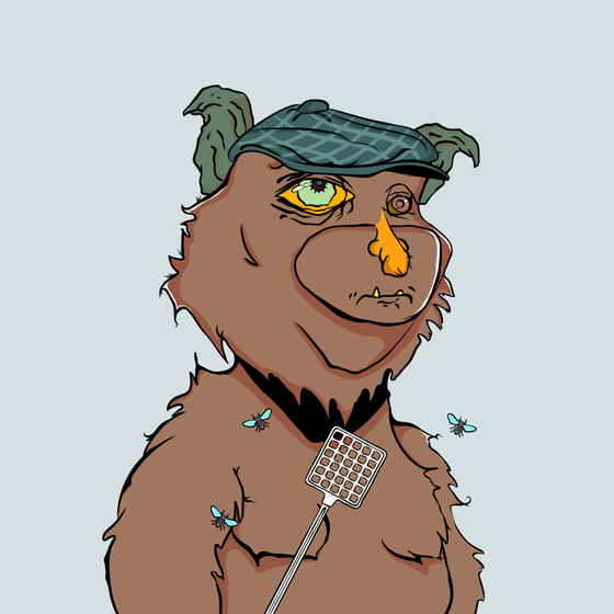 OgrBears #1009