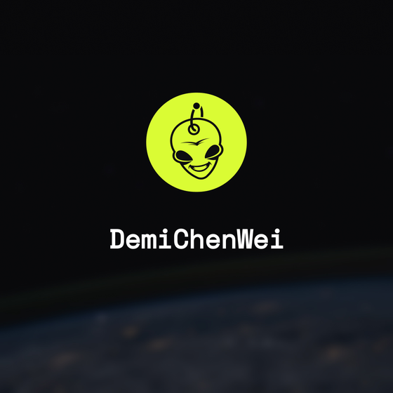 DemiChenWei