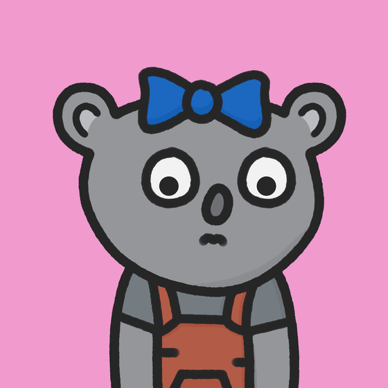 Kuddle Koala #6303